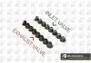 Сальники клапанів Ducato 2.5D / 2.8JTD / Boxer 2.8HDi (к-кт) VK6356