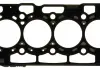 Прокладка головки BERLINGO / PARTNER 1.6HDi 04- (1.40mm) CH1524C