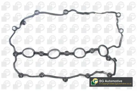 Прокладка клапанної кришки A6 / Q7 / Touareg 4.2 06- (лев.) BGA RC0102