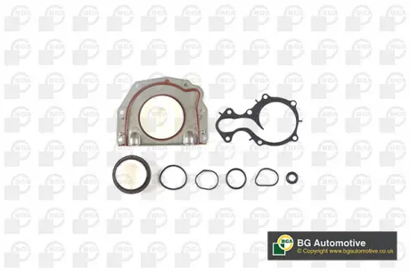 Комплект прокладок Focus / C-Max / Connect 1.0 12- (нижний) BGA CK2325