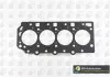 Прокладка головки Kia Sorento 02-10 2.5CRDi (0.85 mm) BGA CH3610A (фото 1)