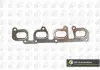 Прокладка коллектора выпуск A6 / Q5 / Passat 2.0TDI 05- BGA MG0114 (фото 1)