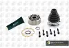 Шрус внутренний Caddy II 1.9TDI 96&gt; 04 Пр. (32mm) BGA CV0149B (фото 1)