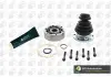 Шрус внутренний Caddy II 1.9TDI 96&gt; 04 Пр. (34 mm) BGA CV0145B (фото 1)