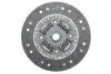 Комплект сцепления Opel Frontera 2.4i 92-98 LuK 624 1614 00 (фото 4)