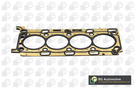 Прокладка головки Master / Movano 2.3dCi 10- BGA CH7528