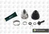 Шрус наружный Audi 80/90 1.6-2.3 83-95 CV0150A