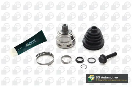 Шрус наружный Audi 80/90 1.6-2.3 83-95 BGA CV0150A