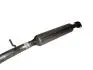 Резонатор середня частина Chery Forza Aftermarket A13-1201110FA (фото 3)