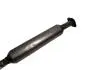 Резонатор середня частина Chery Forza Aftermarket A13-1201110FA (фото 4)