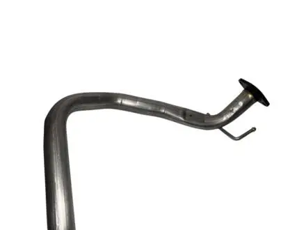 Резонатор средняя часть Chery Forza Aftermarket A13-1201110FA