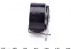 Комплект ГРМ 116z PSA DW10FC / DW10FD INA 530 0691 10 (фото 4)