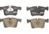 Гальмівні колодки дискові BREMBO P06075X (фото 2)