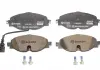 Тормозные колодки дисковые BREMBO P85126X (фото 2)
