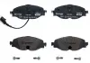 Тормозные колодки дисковые BREMBO P85126X (фото 3)