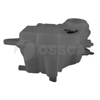 Бачок компенсійній OSSCA 06317