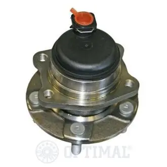 Підніпнік Маточин колеса з елементами монтажу Optimal 992991