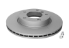Тормозной диск ATE 24012201151 (фото 2)