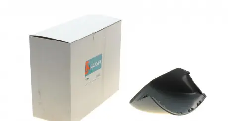 Крышка корпуса зеркала, левая под покрас. ALKAR 6 341 928 (фото 1)