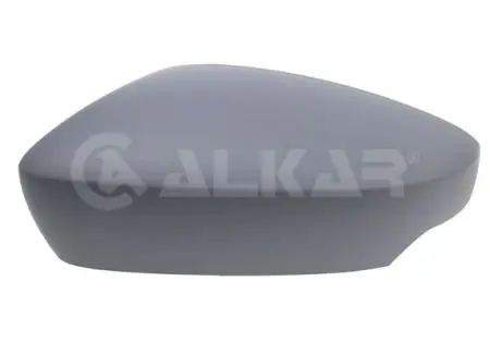 Крышка корпуса зеркала, левая, с ук.поворот., Под покрас. ALKAR 6 341 673