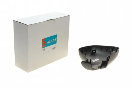 Кришка корпусу дзеркала, права, ALKAR 6 344 867