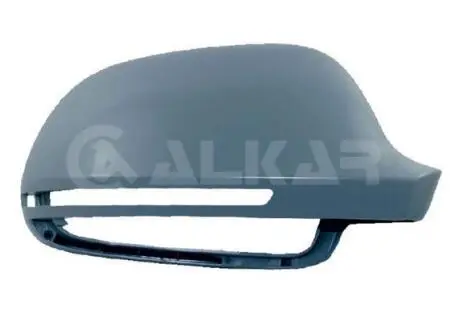 Корпус дзеркала ліве з ук.поворот., Під фарб. ALKAR 6 342 795