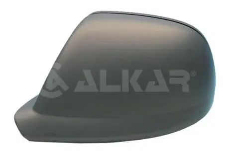 Кришка корпусу дзеркала, ліва під фарб. ALKAR 6 341 137