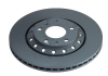 Тормозной диск ATE 24012202121 (фото 3)