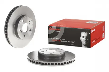 Тормозной диск BREMBO 09.B494.11