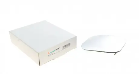 Вкладиш дзеркала правий, опуклий ALKAR 6 402 877