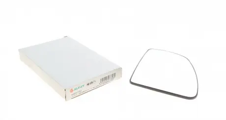 Вкладиш дзеркала лівий, опуклий ALKAR 6 401 752