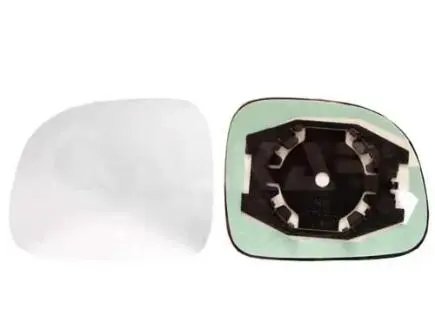 Вкладиш дзеркала лівий, опуклий ALKAR 6 401 934