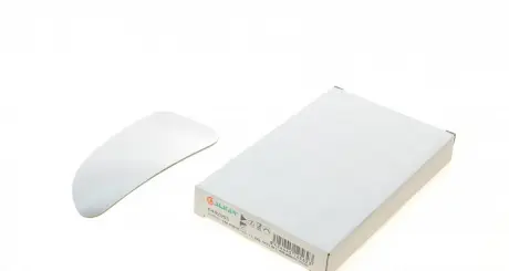Скло дзеркала праве, тип: Dead Anglе, опуклий With Adhesive, ALKAR 6 482 905