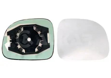 Вкладиш дзеркала правий, опуклий ALKAR 6 402 934