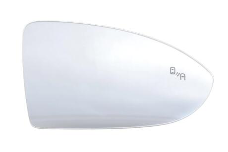 Скло дзеркала ALKAR 6 452 138
