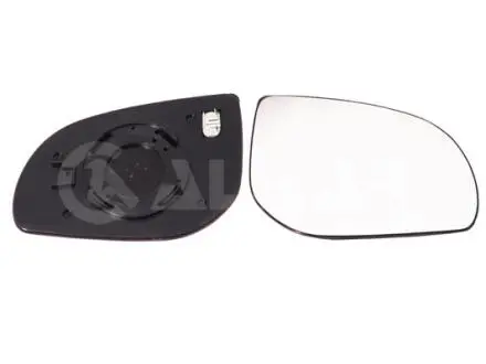 Вкладыш зеркала правый, выпуклый + обогрев ALKAR 6 432 618