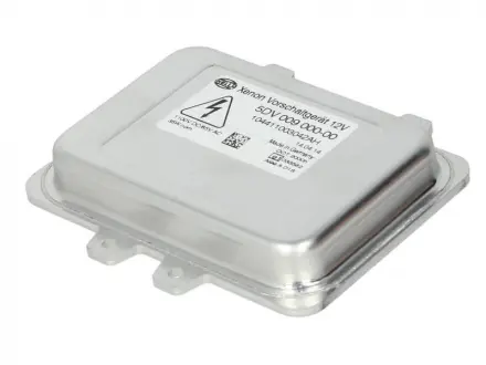 Блок розжига ксенон C-MAX / GALAXY / RANGE ROVER / SPRINTER 89- HELLA 5DV 009 000-001