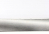 Радиатор интеркулера NRF 30304 (фото 3)