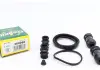 РМК тормозного суппорта AUDI A6 (4G2, C7) 10 - 18 A6 (4G2, C7, 4GC) 12 - 18 A6 Allroad (4GH) 12 - 16 FRENKIT 260060 (фото 2)