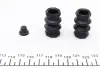 РМК тормозного суппорта AUDI A6 (4G2, C7) 10 - 18 A6 (4G2, C7, 4GC) 12 - 18 A6 Allroad (4GH) 12 - 16 FRENKIT 260060 (фото 3)