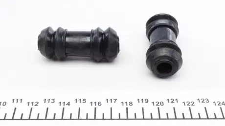 РМК гальмівного супорта AUDI A6 (4G2, C7) 10 - 18, A6 (4G2, C7, 4GC) 12 - 18, A6 Allroad (4GH) 12 - 16 FRENKIT 260060