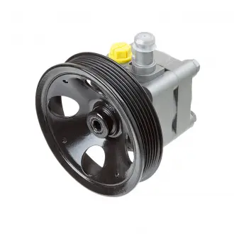 Насос ГУР восстановленный VOLVO C70 I кабрио 98-05, C70 I купе 97-02, S70 97-00, S80 I 99-06, V70 I 97-0 MSG VO017R (фото 1)