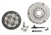 Сцепление комплект. NISSAN / OPEL / RENAULT Interstar / Primastar / Movano / Vivaro / Master / Trafic "2,0-2,5D" 00 >> 834097