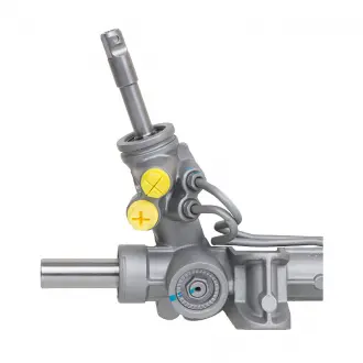 Рульова рейка з ГУР відновлена ​​JEEP COMPASS 06-, JEEP PATRIOT 08-, DODGE CALIBER 06- MSG JP204R