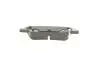 Тормозные колодки дисковые HYUNDAI / KIA / SSANGYONG i30 / Ceed / Optima / Korando \ &#039;\&#039; R \ &#039;\&#039; 10 &gt;&gt; BOSCH 0986494768 (фото 3)
