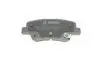 Тормозные колодки дисковые HYUNDAI / KIA / SSANGYONG i30 / Ceed / Optima / Korando \ &#039;\&#039; R \ &#039;\&#039; 10 &gt;&gt; BOSCH 0986494768 (фото 4)
