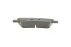 Тормозные колодки дисковые HYUNDAI / KIA / SSANGYONG i30 / Ceed / Optima / Korando \ &#039;\&#039; R \ &#039;\&#039; 10 &gt;&gt; BOSCH 0986494768 (фото 6)