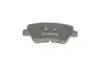Тормозные колодки дисковые HYUNDAI / KIA / SSANGYONG i30 / Ceed / Optima / Korando \ &#039;\&#039; R \ &#039;\&#039; 10 &gt;&gt; BOSCH 0986494768 (фото 7)
