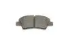 Тормозные колодки дисковые HYUNDAI / KIA / SSANGYONG i30 / Ceed / Optima / Korando \ &#039;\&#039; R \ &#039;\&#039; 10 &gt;&gt; BOSCH 0986494768 (фото 8)