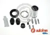 Ремкомпл. суппорта зад 38mm (Lucas) Berlingo / Partner / T4- (+ поршень с механизмом) D4846K